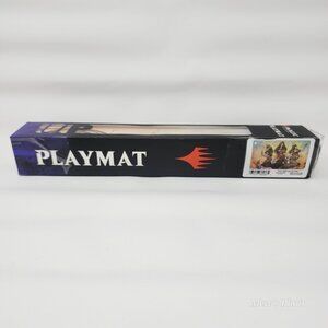 Ultra PRO - MTG Murders at Karlov Manor Playmat Trostani, Three Whispers